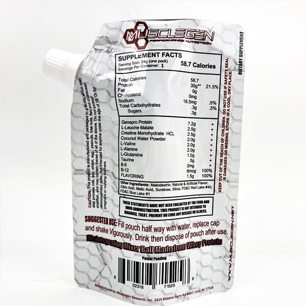 Aluminium-Foil-Spout-Pouch-Back