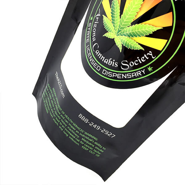 Mylar-Weed-Bags-Printed-Detail-View