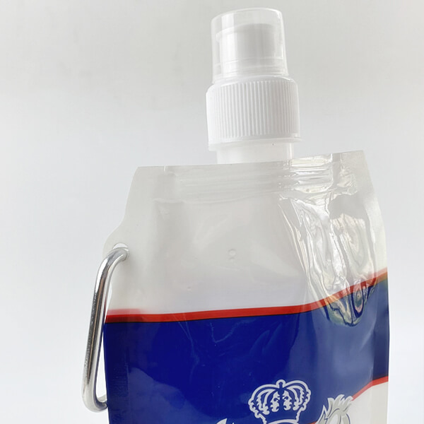 Recyclable-Spout-Pouches-Opening